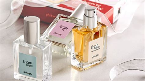 perfume at kohl's